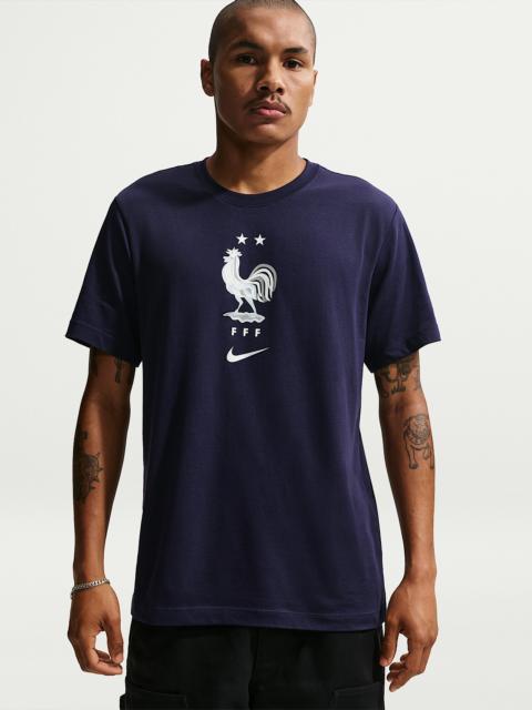 Nike FFF Men's Nike Soccer T-Shirt