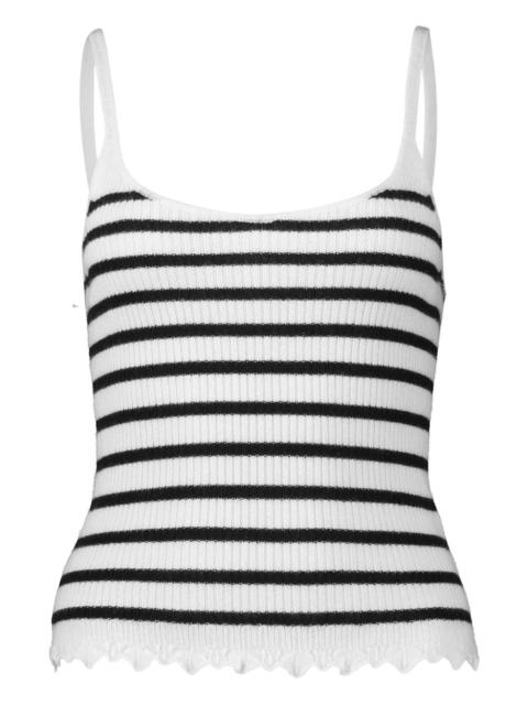 ULLA JOHNSON Klea tank top