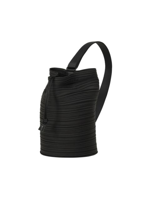 Pleats Please Issey Miyake WARP PLEATS BAG