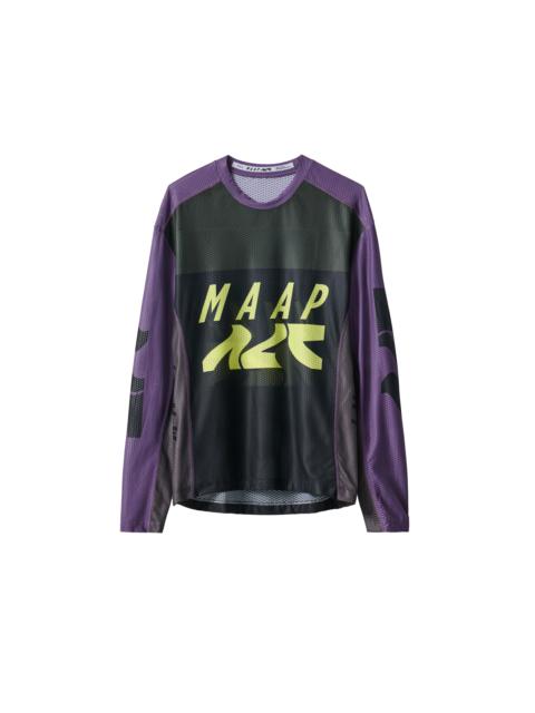 MAAP Alt_Road™ LS Mesh Tee