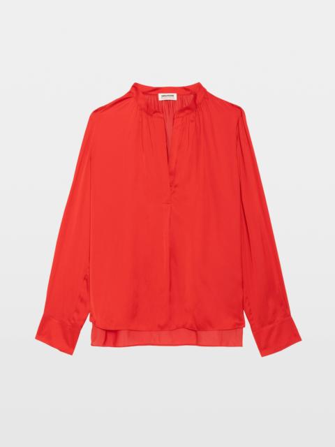 Zadig & Voltaire Tink Shirt