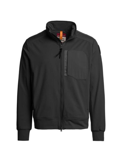 PARAJUMPERS zip-up jacket