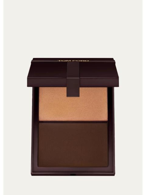 TOM FORD Architecture Contour Duo, 3 Intensity