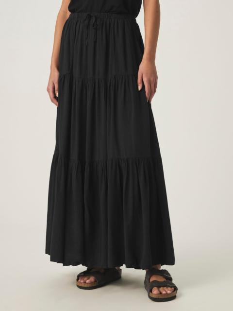 Splendid Melanie Skirt