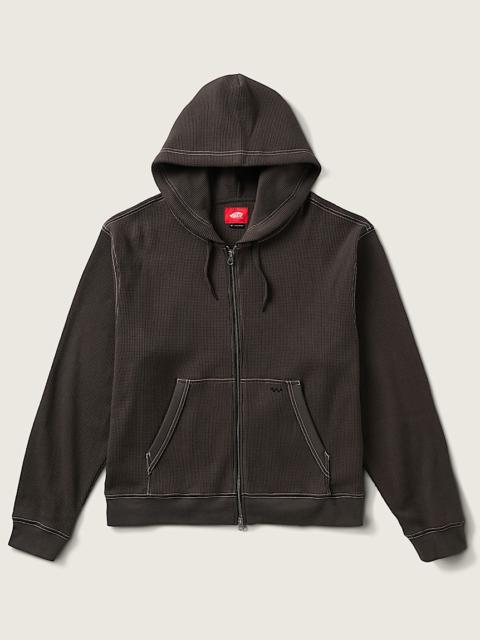 Vans Skate Zip Thermal Hoodie