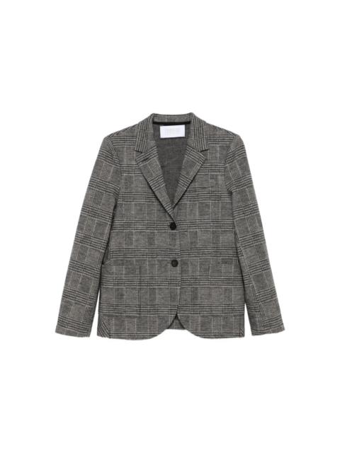Harris Wharf London ONE BREASTED JACKET