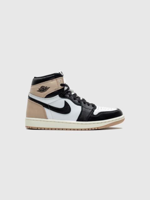 Jordan WMNS AIR JORDAN 1 RETRO HIGH OG "LATTE"