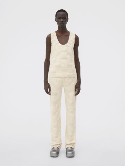Bottega Veneta tank top