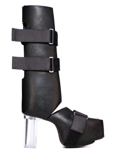 Rick Owens BOOTS