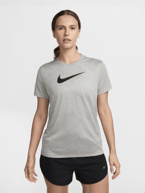 Nike Women's Dri-FIT Graphic T-Shirt