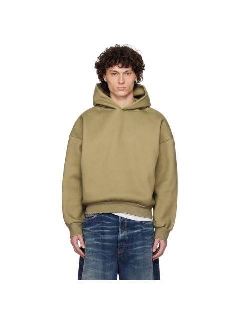 Seventh Khaki V2 Hoodie