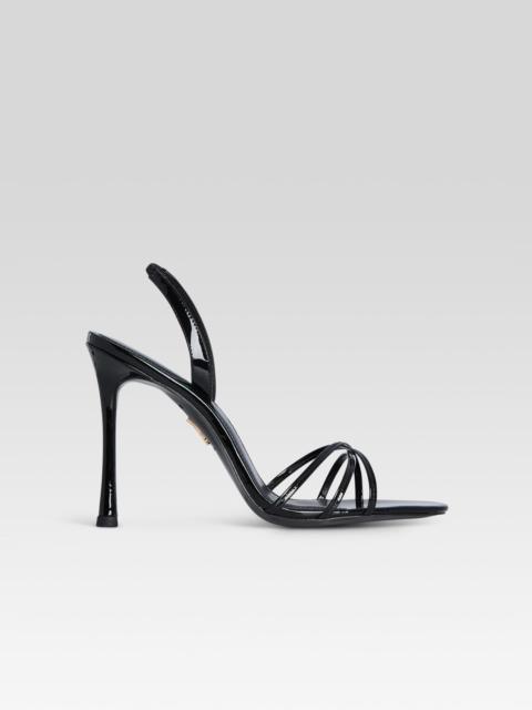 RETROFÊTE ANABEL SANDAL
