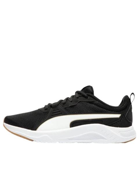 PUMA PUMA Ftr Connect Fs 'Black White' 378185-03
