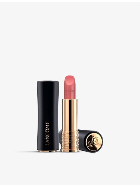 Lancôme L’Absolu Rouge Cream lipstick 3.4g
