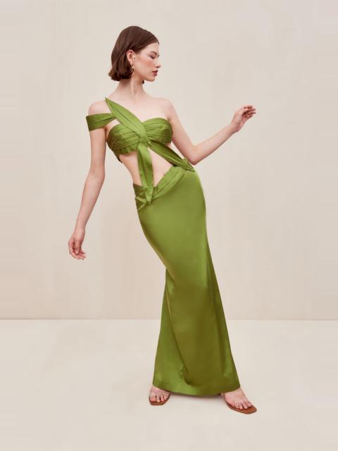 SHARLENA GOWN