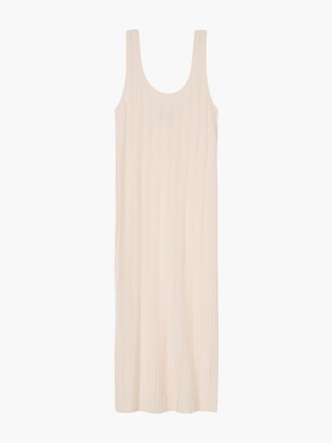 A.EMERY ENID KNIT DRESS