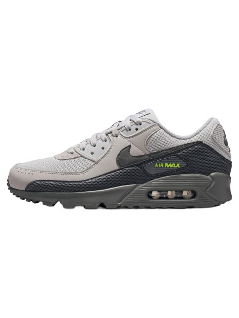Nike Air Max 90 Premium "Volt Iron Grey" IM5759 004