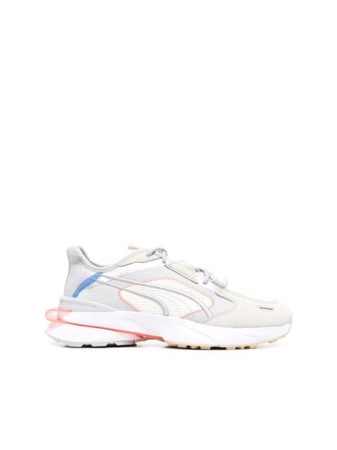 PWRFRAME OP-1 Brutalist sneakers