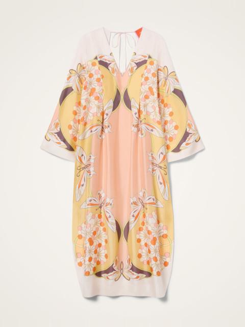 La DoubleJ Twin Flame Dress