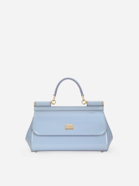 Dolce & Gabbana Elongated medium Sicily handbag