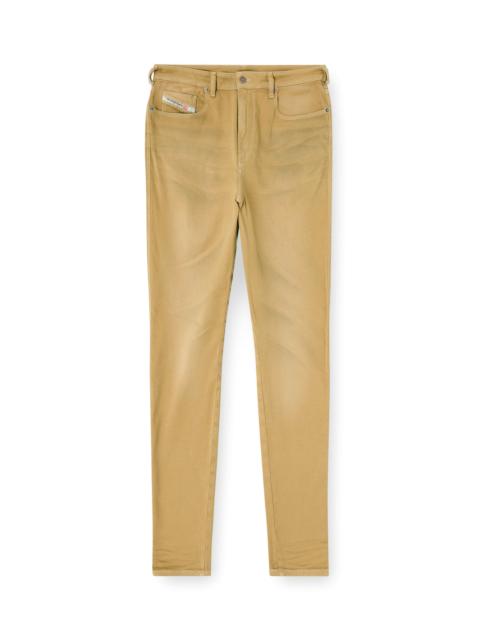 Diesel SLIM REGULAR WAIST 2062 D-STRUKT JOGGJEANS®
