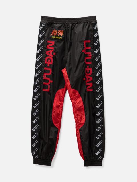 LU'U DAN TRACKIES L-D