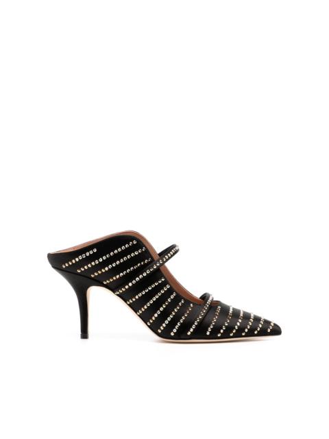 MALONE SOULIERS 70mm Maureen mules