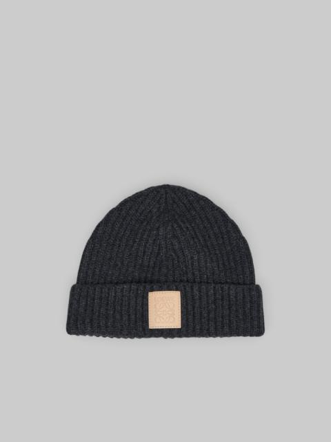 Loewe Beanie In Cashmere
