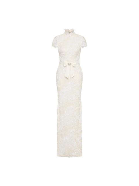 REBECCA VALLANCE Medici Gown