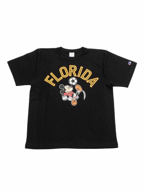 Champion REVERSE WEAVE® - S/S T-SHIRT - FLORIDA - C3-D356