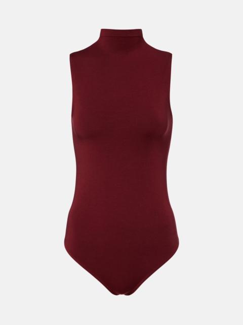 Wolford Turtleneck bodysuit