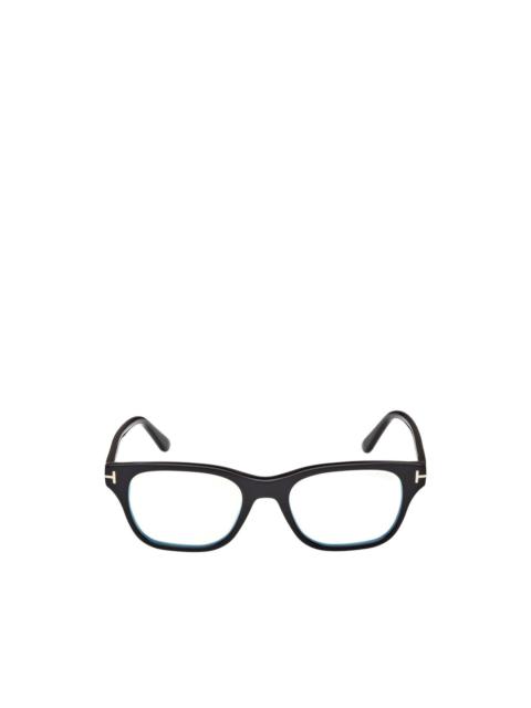 TOM FORD square-frame glasses