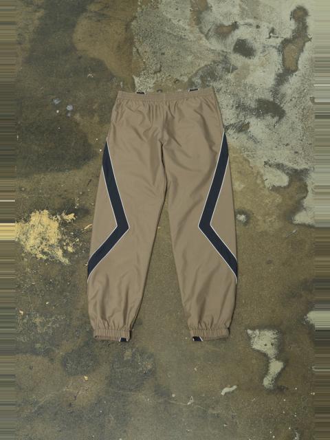 John Elliott PANELED NYLON PANT