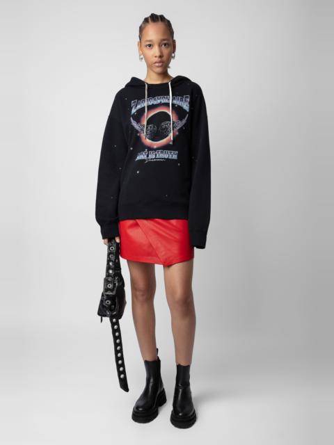 Zadig & Voltaire Elisio Sweatshirt