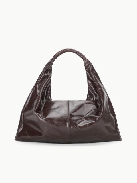 STAUD STAUD RONNIE BAG ESPRESSO