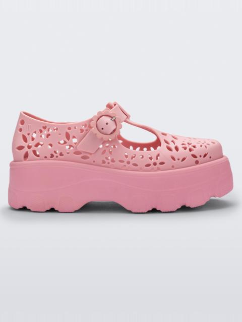 Melissa Kick Off Lace