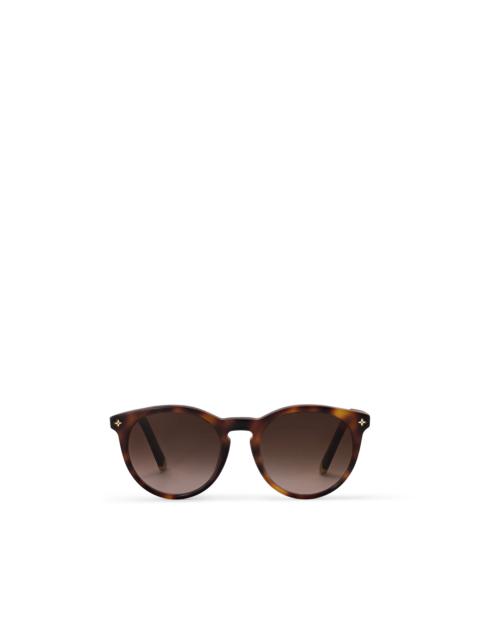 Louis Vuitton My Monogram Light Round Sunglasses