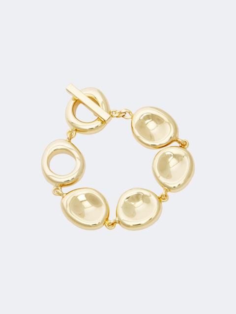 JOSEPH Bean bracelet