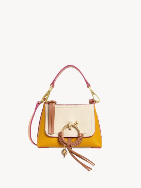 See by Chloé JOAN MINI CROSS-BODY BAG