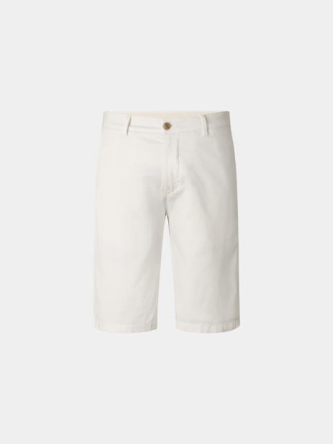 BOGNER Shorts Miami in Cream