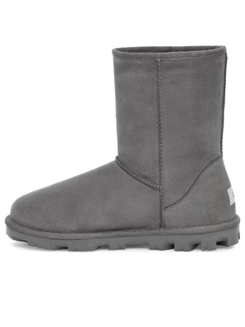 UGG (WMNS) UGG Essential Short II 'Grey' 1115032-CHRC