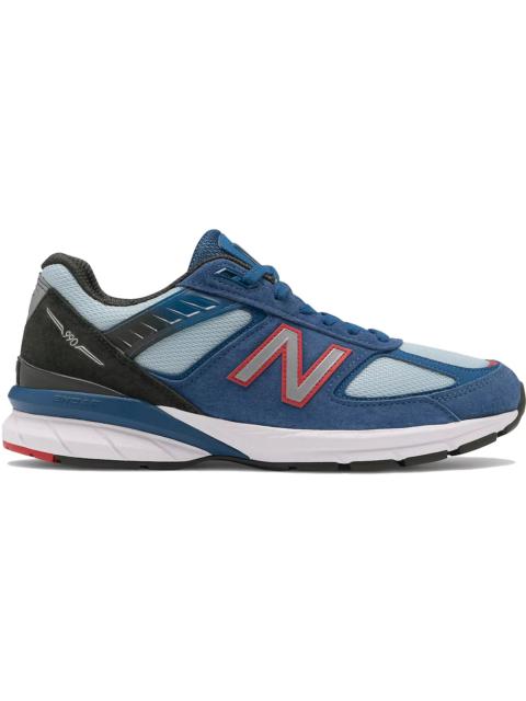New Balance 990v5 Andromeda Blue