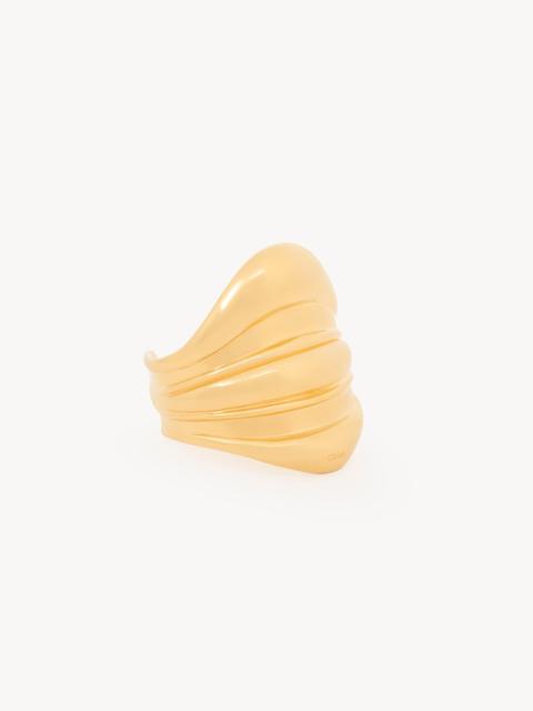 Chloé THE CHLOÉ SCULPT CUFF