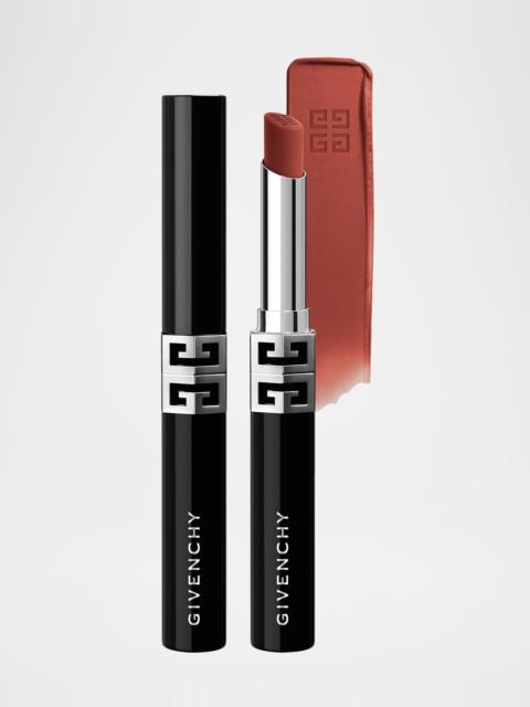 Givenchy Le Rouge Velvet Matte Lipstick