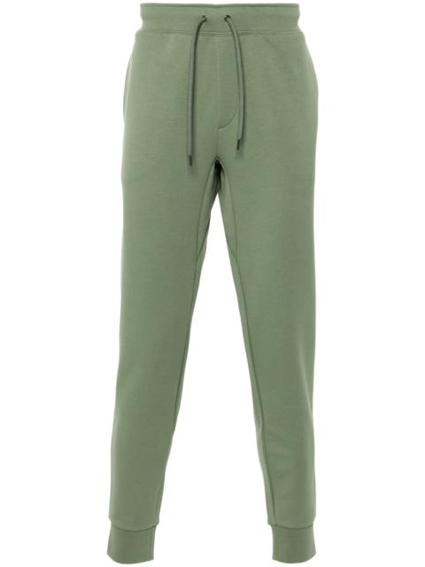 Polo Ralph Lauren Pony-embroidered track pants