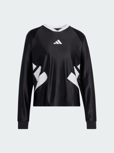 adidas All Time Classics Longsleeve Tee