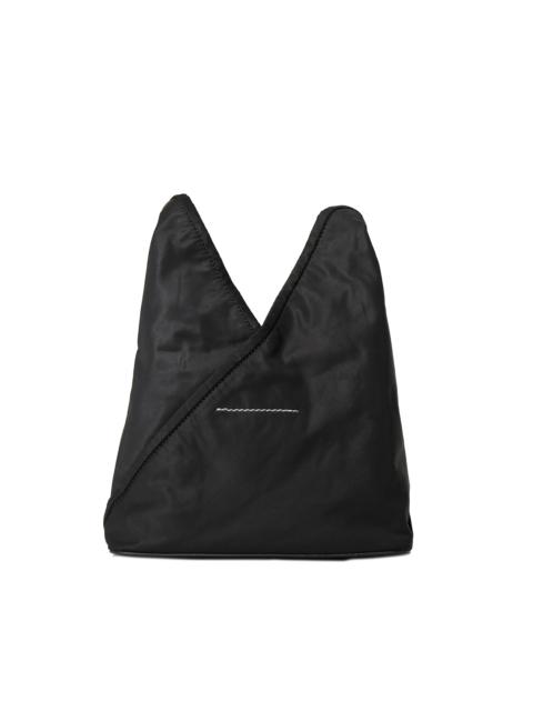 MM6 Maison Margiela BALLET SHOE JAPANESE BAG / BLK | REVERSIBLE