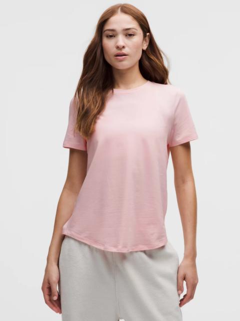 lululemon Love Crewneck T-Shirt