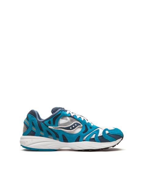 Saucony Grid Azura 2000 sneakers