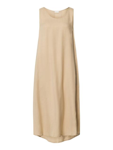 HANRO Urban Casuals Linen Blend Dress